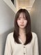 ベルタ バイ アルテフィーチェ(belta by artefice)の写真/【梅田/髪質改善】質感再生!トステアトリートメントで柔らかさと潤いを同時に叶え、艶のある上質な美髪へ◎