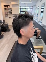 グルーム(GROOM) マレット