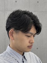 オペラ(OPERA)&nbsp;【メンズカット】校則・職場でもOKなスタイル