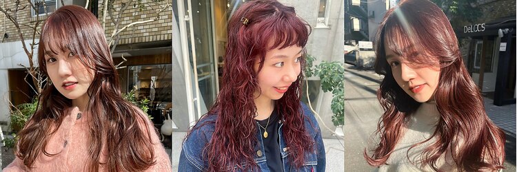 アンドケー 那覇おもろまち店(and K)のサロンヘッダー