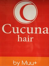 Cucuna hair
