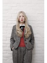 オペラ(OPERA by BALLET HAIR)&nbsp;外国人カラー01byOPERA