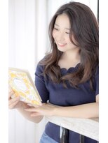 ニーケ 池袋 池袋西口(nike)&nbsp;【nike池袋】ラフミディ♪髪質改善酸熱トリートメント