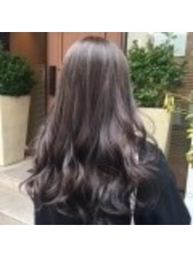 リゼル ユア 渋谷(RISEL YUA) オニキスグレージュ