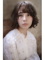 カライングドゥ(ing deux)&nbsp;【＋～ing deux】 ふわlob