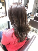 モードケイズ 西宮(MODE K's) 大人可愛い/モテ髪カタログ/小顔/ウルフカット/ハンサムショート