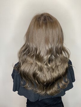 モードケイズ 阿倍野店(MODE K’s) シルバーグレイ