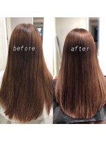 シータ ふじみ野(THETA)&nbsp;サラサラトリートメント【シータふじみ野】