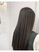 ウェリナ(Welina)&nbsp;ストレートロング