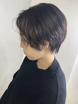 エイト 博多店(EIGHT hakata)&nbsp;【ハンサムショート★】