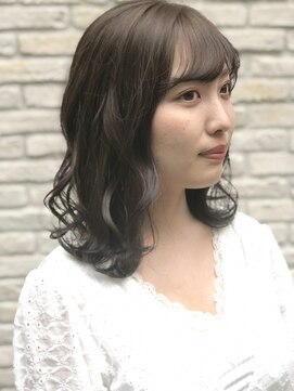 ラフト(Raft) アンニュイミディアム☆