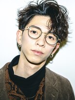 オーシャントーキョーオーバー 渋谷(OCEAN TOKYO OVER)&nbsp;ジェントルウェーブマッシュ