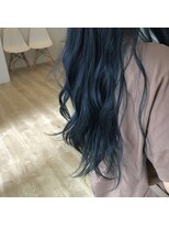 プリヤ(priya)&nbsp;ブルー×ブルー