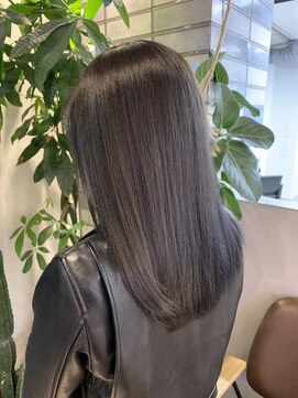 エイト 博多店(EIGHT hakata) 【EIGHT hakata】平島拓也__シールダークグレー