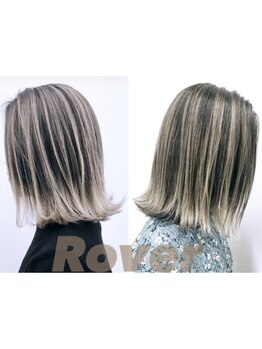 【栄・矢場町駅すぐ】プロの技術がお手頃価格で通いやすく♪周りと差がつく最旬スタイルで視線を独り占め★