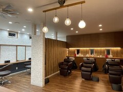 ヘアカラー専門店　カミイロキレイ