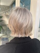 ロコスピアーズ(ROCO SPEARZ)&nbsp;外国人風ブロンドカラー