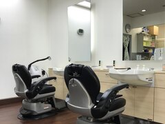 Together hair & grooming