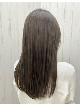 チェシル(CHESIL) 【CHESIL】色素改善カラー3