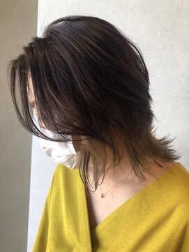 ファースト 山形店(first) ウルフデザインカラー