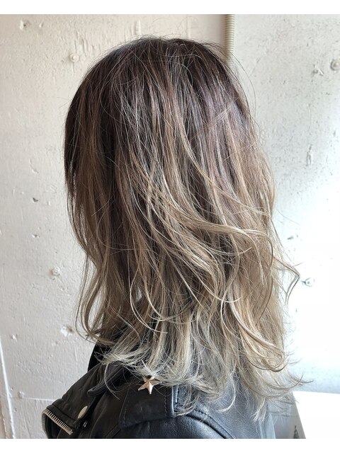 【EIGHT kawasaki hair style】