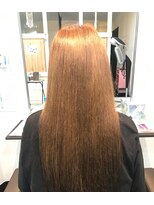 スローライフ(Slow Life) 秋冬にむけての暖色カラー