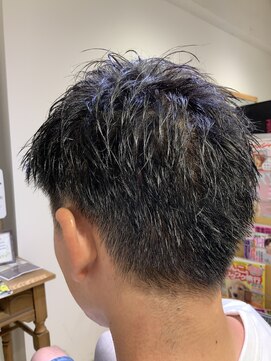 ユーネリー(U-NERY) メンズスタイル