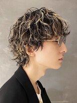 ボコカ(bococa)&nbsp;マッシュウルフ