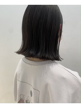 バズ(BUZZ) ぷつっとbob