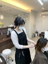 リアン&nbsp;佐藤 