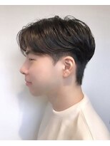 モアナ バイ ヘッドライト 沖縄豊見城店(Moana by HEADLIGHT)&nbsp;Moana【豊見城】#ダウンパーマ#メンズパーマ#韓国パーマ