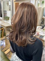 アリスバイアフロート 自由が丘(ALICe by AFLOAT)&nbsp;レイヤーウルフ