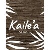 カイレア 鵠沼海岸(kaile'a)のお店ロゴ