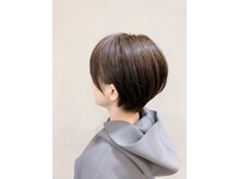 ヘアーガーデン アンス 上北沢店(Hair Garden ans.)