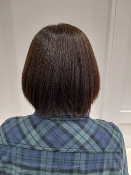 ビーズカラーイオン 酒田南店 ナチュラルブラウン6