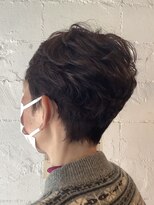 ロジエ(ROSIER)&nbsp;フレンチショート