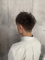 ワンカバー(one cover)&nbsp;スパイラルツイスト