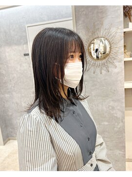 ポジ(poji) ミディアムレイヤー