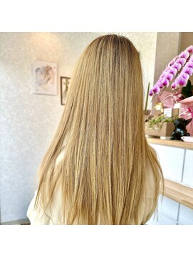 コスモス(cosmos) 【質感改善 天使の輪】