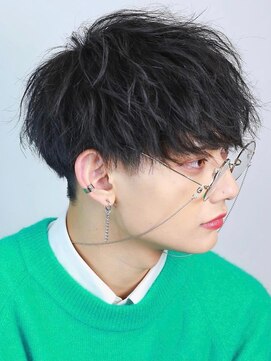 リップス レイ ギンザ(LIPPS Ray GINZA) スカイマッシュ