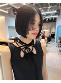 ちょいクセボブ
