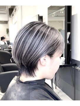 シエラ 心斎橋(CIERA.) CIERA.シャドールーツ