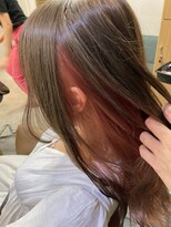 フツーロ 栄(FUTURO) イヤリングカラー