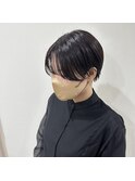 ショート/ハンサムショート/小顔カット/似合わせカット/渋谷