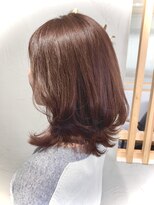 エニィ 池袋西口(Any)&nbsp;レイヤー/くびれ/ウルフ/グレイカラー