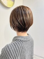 ピークス 渋谷店(Peaks)&nbsp;髪質改善トリートメント/縮毛矯正/ストレート/ULTOWA