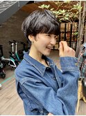 40代50代小顔似合わせカットくびレイヤーエモージュ大人可愛い