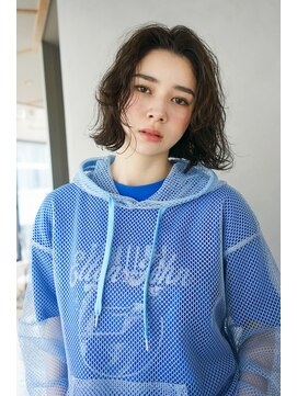 ロッジアート(Lodge art) olive × brown