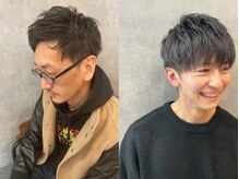 リズム バイ リンクス(Re:ism by Links)