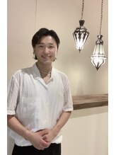 エリス キョウバシ(Eliss) 山本 一輝
